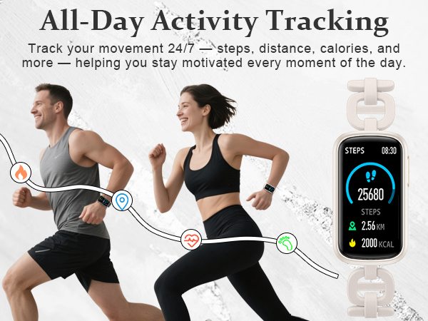 smart watches for women 