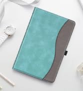 Fintie Case for Samsung Galaxy Tab A9 Plus/A9+ 5G 11 Inch 2023 Model (SM-X210/X216/X218), Multi-A...