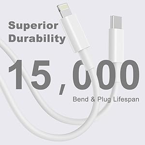 Strong and durable premium material