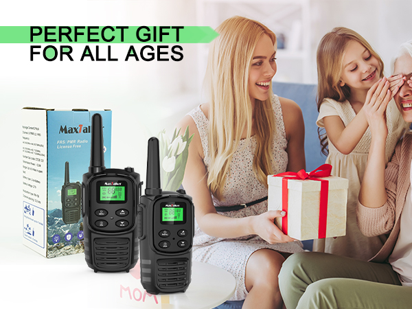 walkie talkie for kids