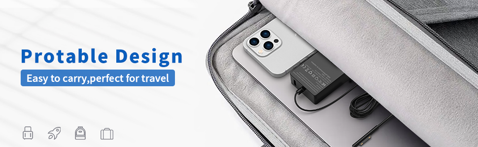 Made exclusively for Surface and designed to match the look and feel of your Surface