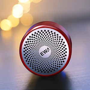 EWA A106Pro mini loud small portable bluetooth speaker