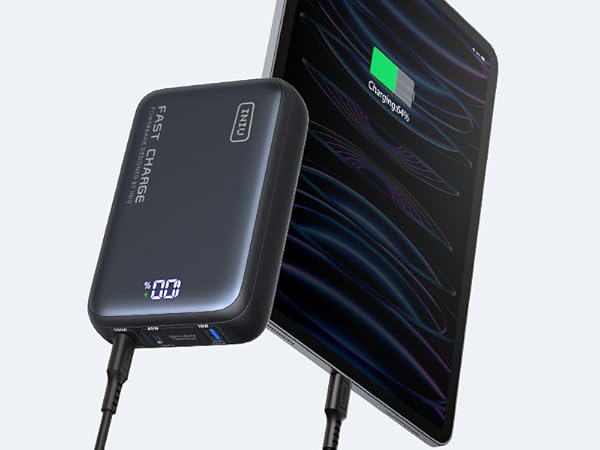100W power bank