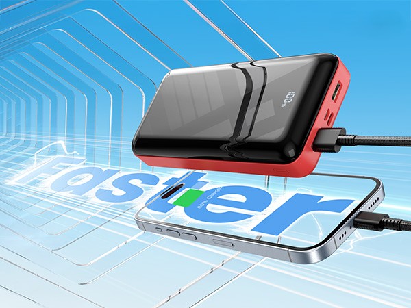 power bank 50000mah