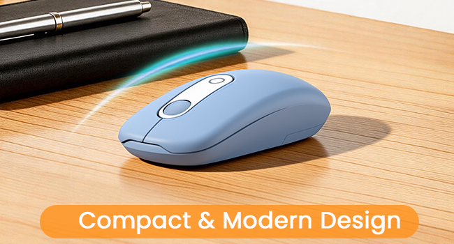 portable mouse
