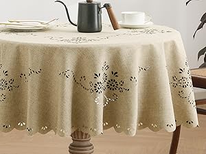 tablecloth