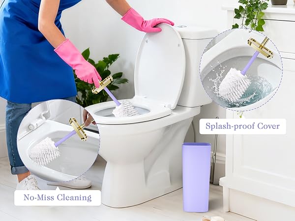 bathroom accessory set