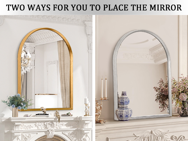 mirror