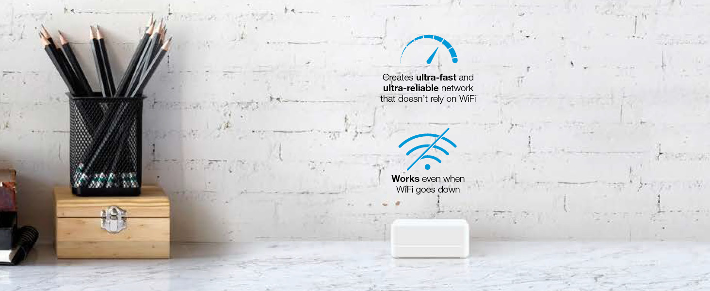 smart hub unlocks smart features 