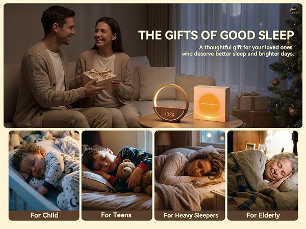 gifts