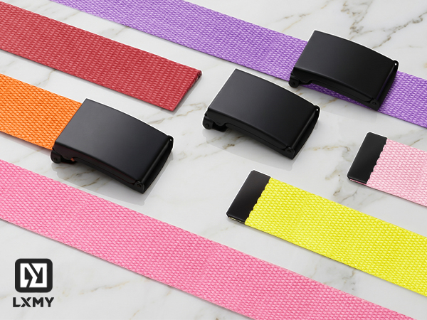 Multiple colors available