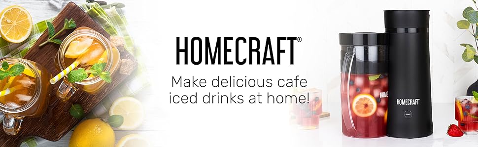 Homecraft
