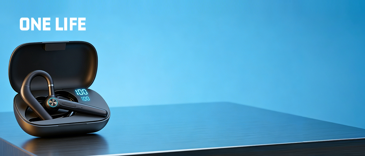 one-life-wireless-bluetooth-headset-brand-banner