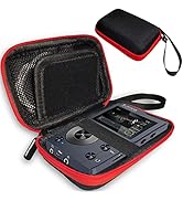XEGIMOR MP3 MP4 Music Player Case Compatible With Surfans F20 HiFi/HIFI WALKER H2 MP3 Digital Mus...