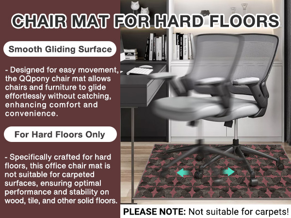 chair mat