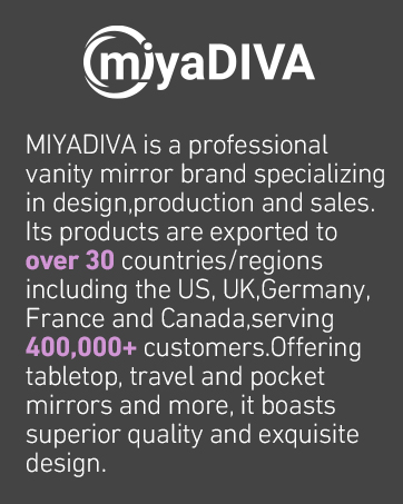 miyadiva mirror