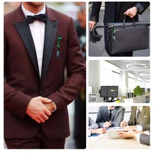 Your 95-Minute Digital Bodyguard