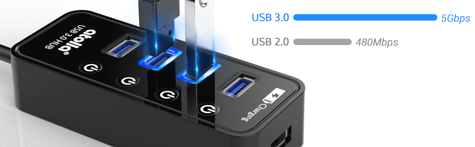 usb splitter
