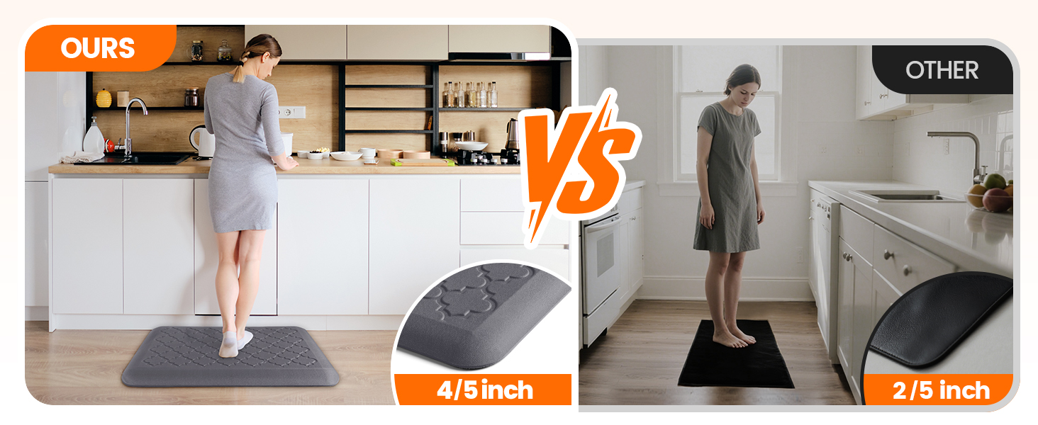 rugs for kitchen floor