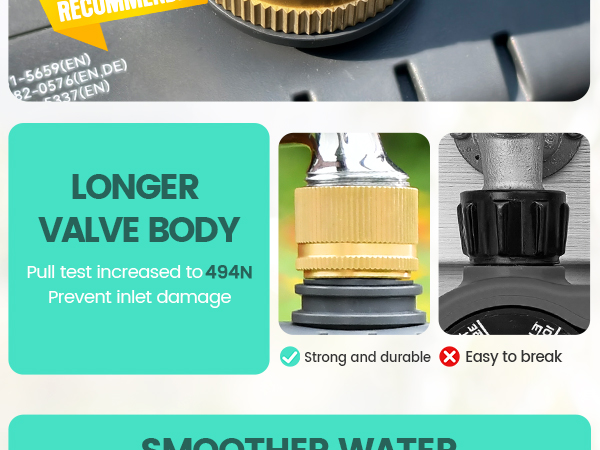 water timer