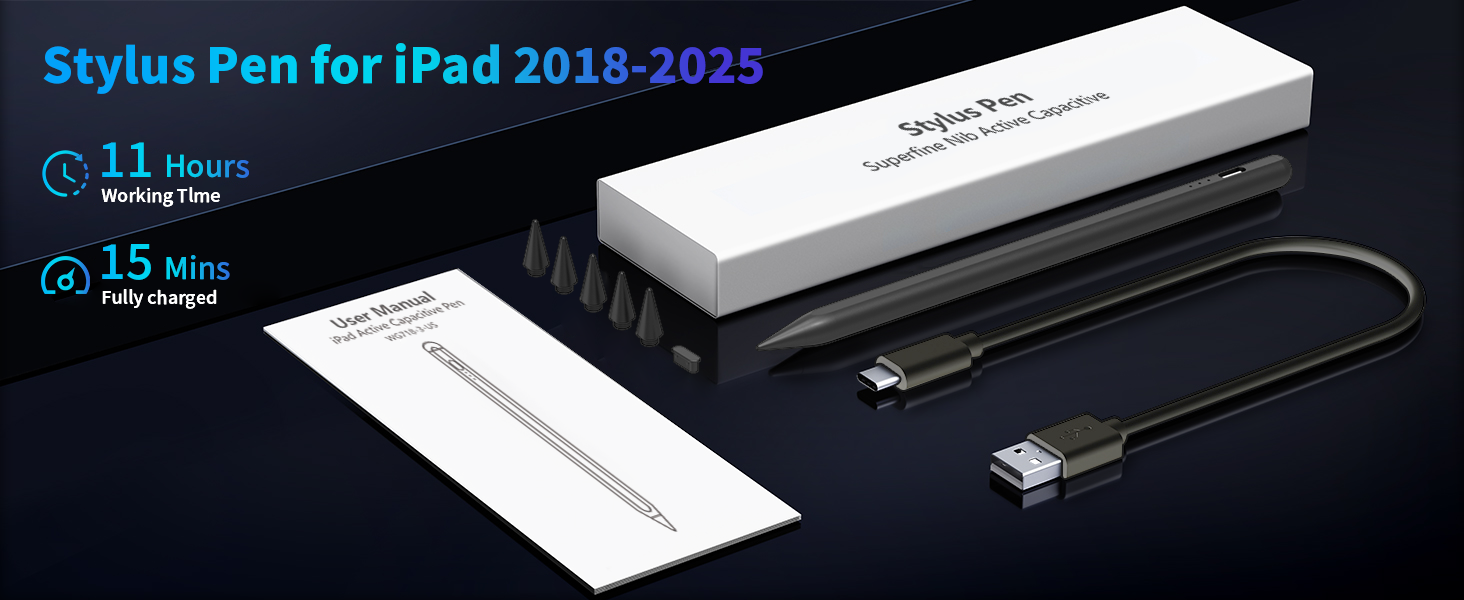 for apple pencil