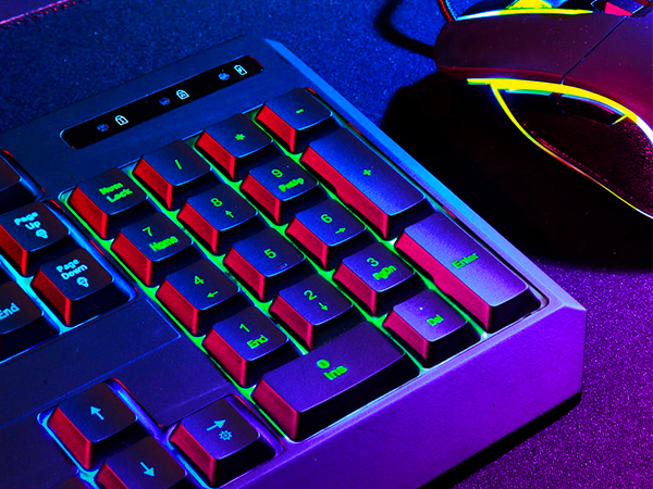 chroma US