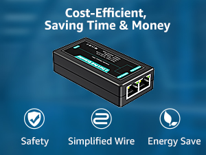 Saving Time &amp;amp; Money