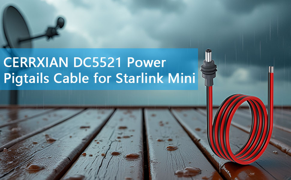  DC5521