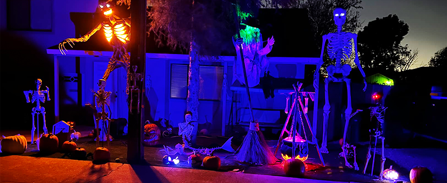 black light for outdoor