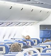 SafeFly Pro Bluetooth 5.3 Transmitter &amp; Receiver Bluetooth Audio Adapter w/Screen for up to 2 Blu...