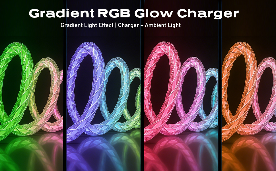 led usb c cable