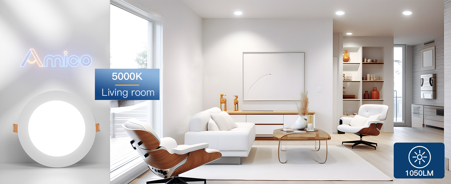 recessed lighting 6 inch