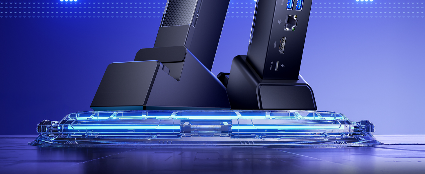 nintendo switch 2 dock