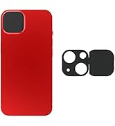 Phone Camera Lens Cover Compatible with iPhone 13/iPhone 13 Mini,Camera Lens Protector to Protect...