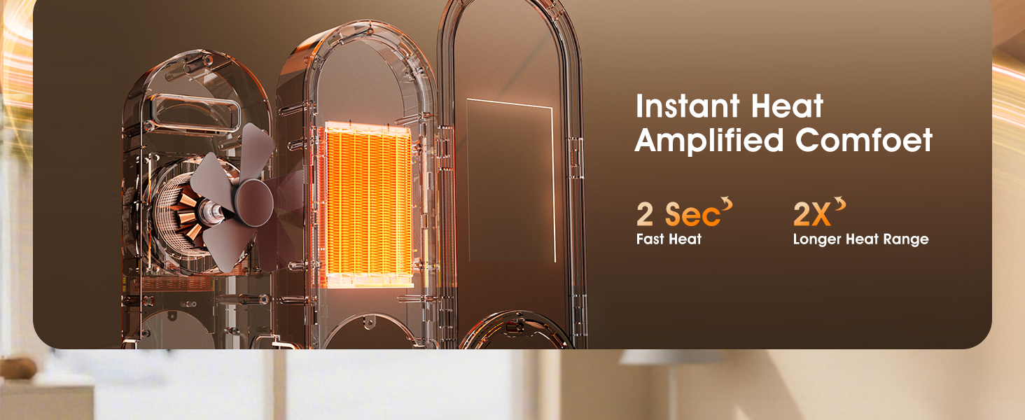 portable heaters for indoor use