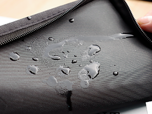 Waterproof Oxford Fabric