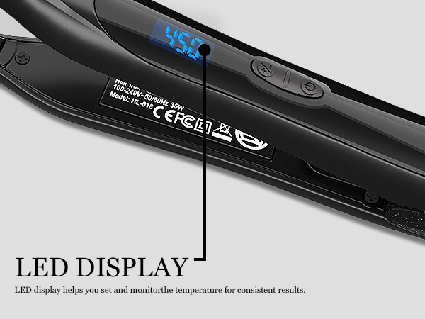 LED DISPLAY