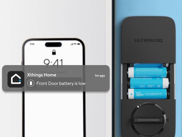 Long-lasting Battery