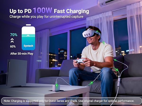 hdmi capture card usb c