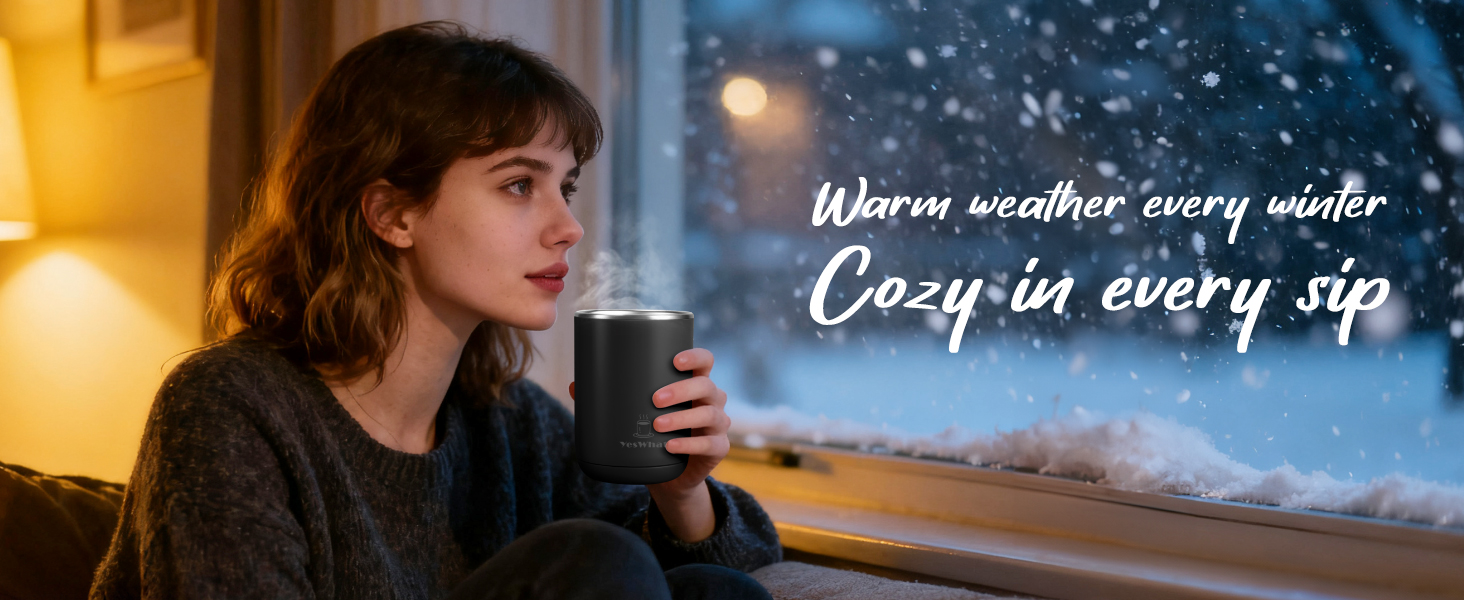warm