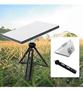 Starlink Mini Tripod Mount, Outdoor Portable Starlink Mounting Kit for Camping and RV Travel, Tri...