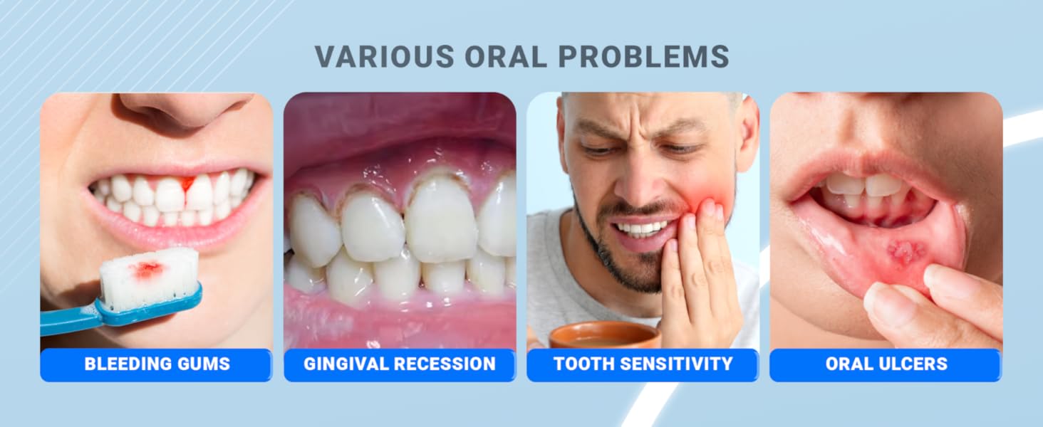 Reva Electric Toothbrush - V3