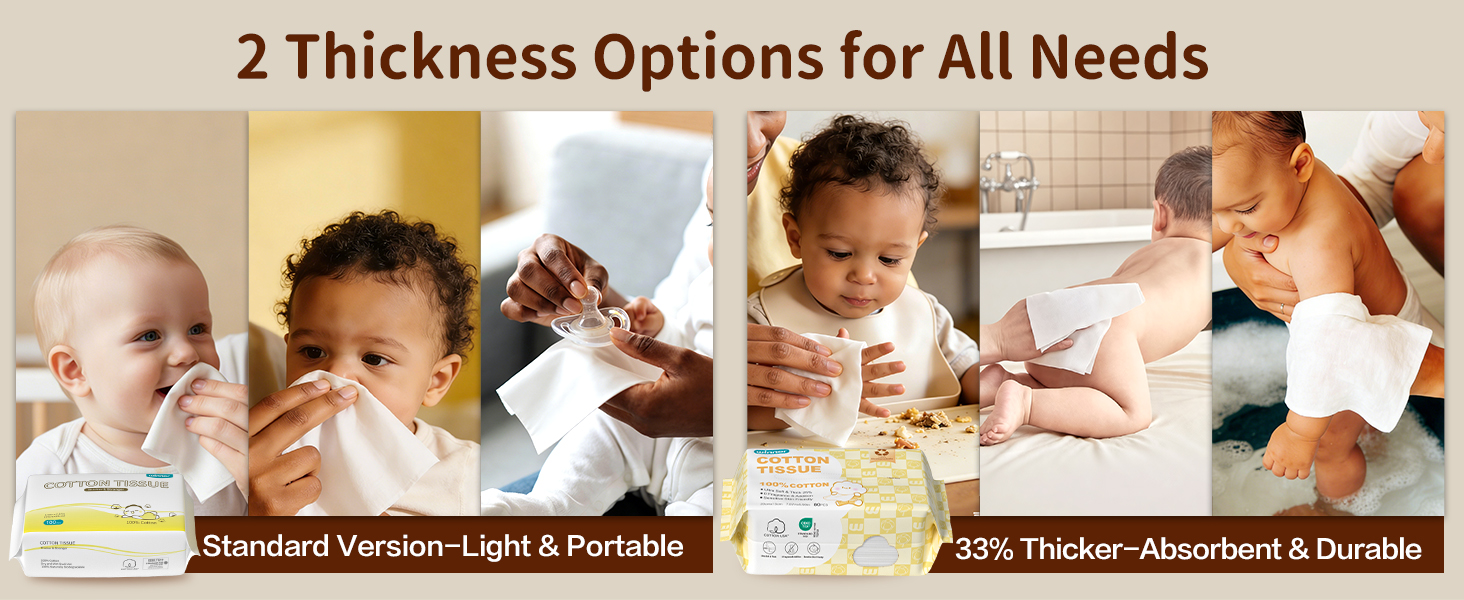 baby wipes