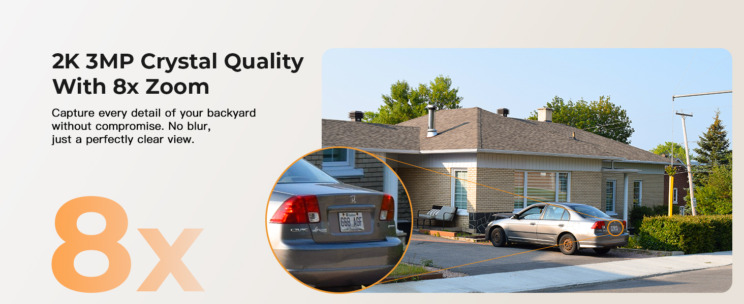 home security camera system