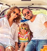 12 Pack Neon Colors Sunglasses Classic Retro Party Favors Sunglasses for Unisex Adult