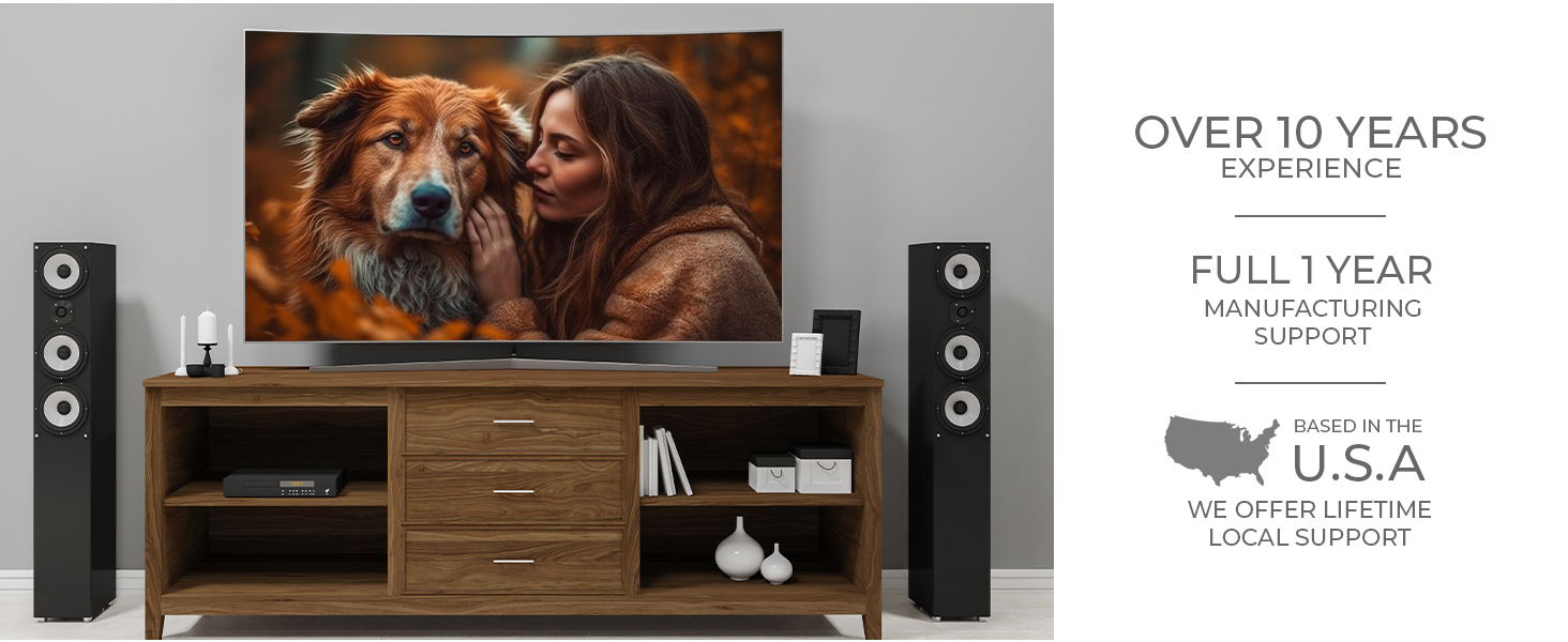 4k 1x4 2.0 hdmi splitter