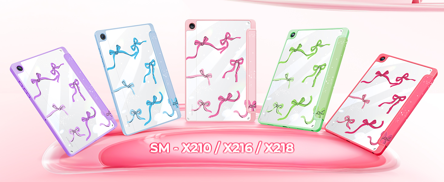 samsung tablet a9 plus case
