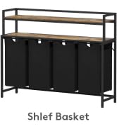Shlef Basket