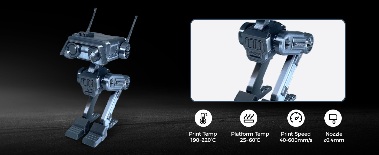 3d filament