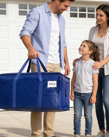 WTREE Large Moving Bags